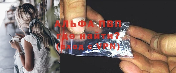 Альфа ПВП Ельня